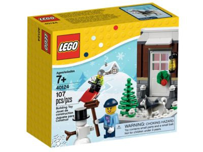 40124 Winter Fun