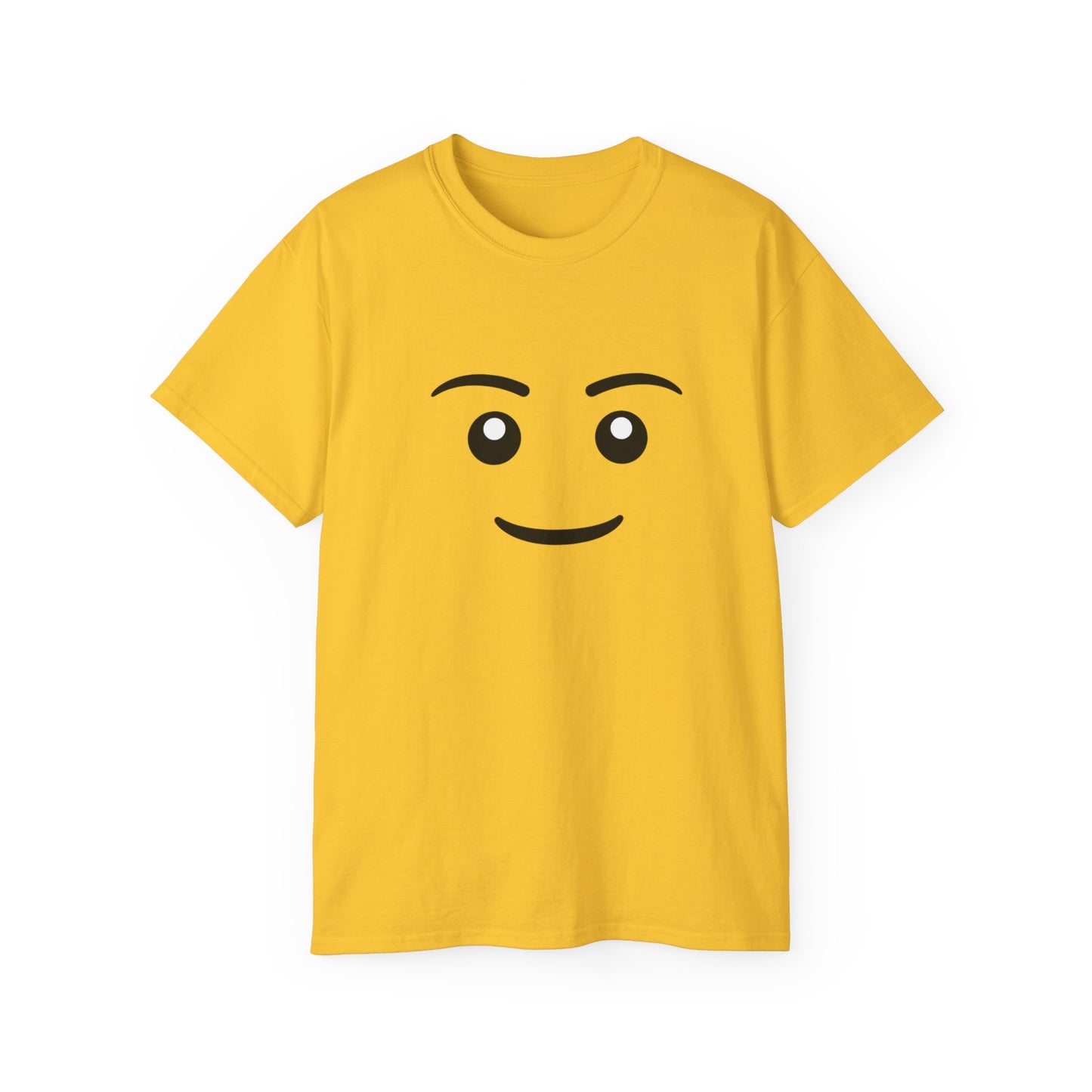 Copy of Cool Shades Face T-Shirt