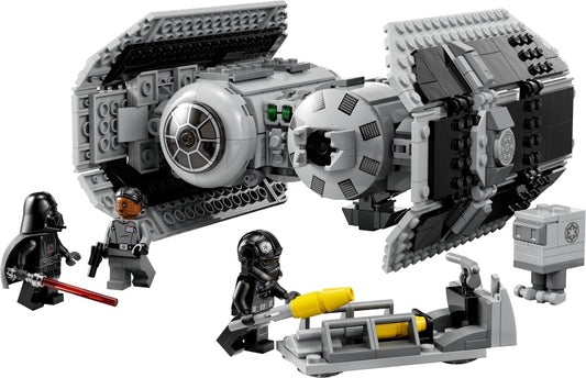 75347 TIE Bomber *Certified Set*