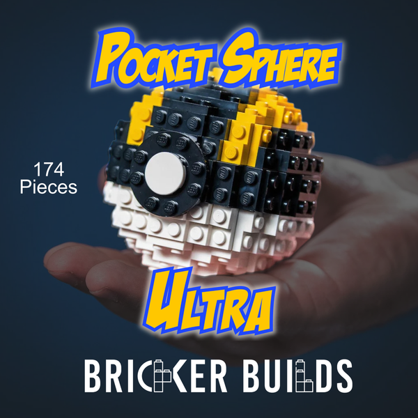Pocket Sphere (Ultra)