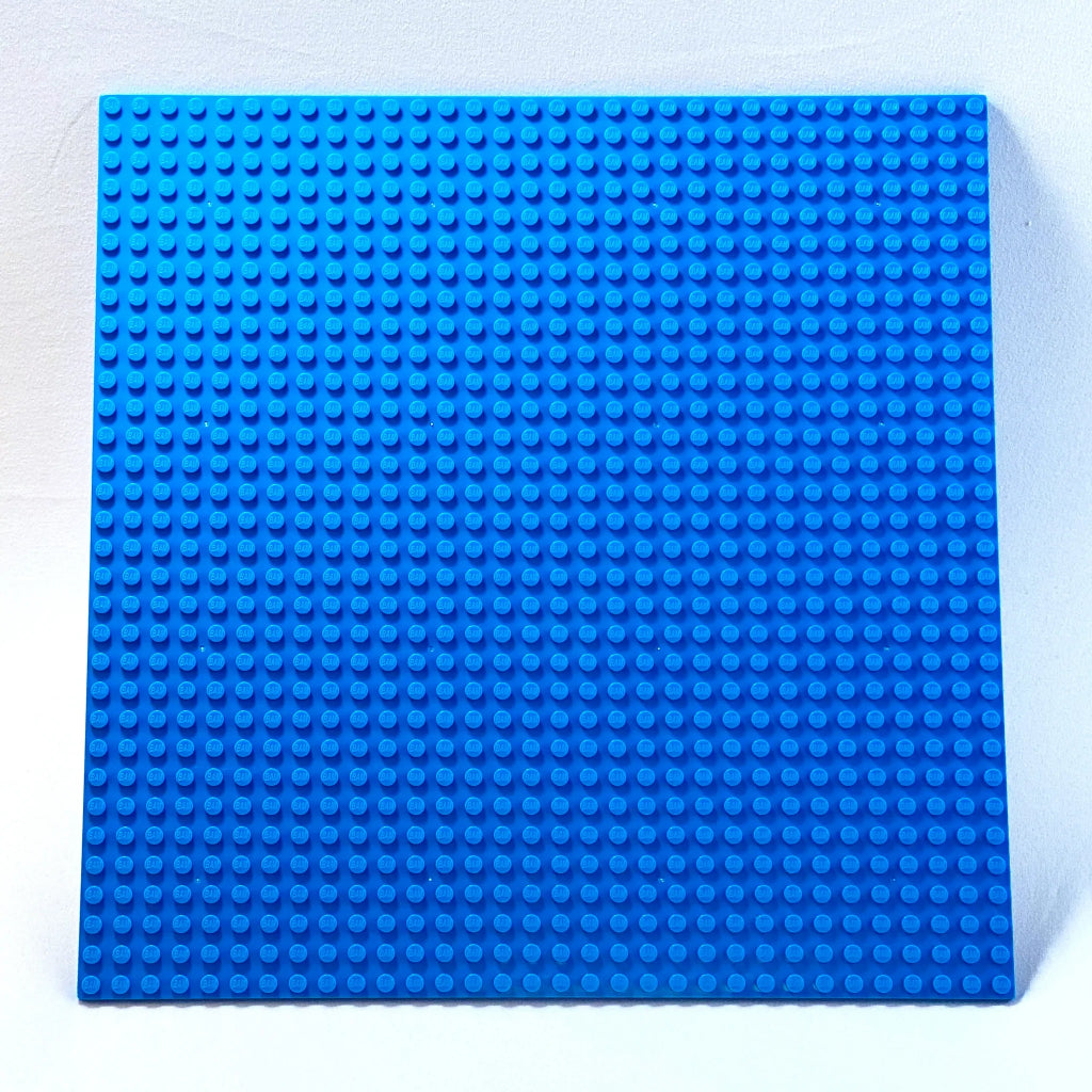 BAM Baseplate - Blue