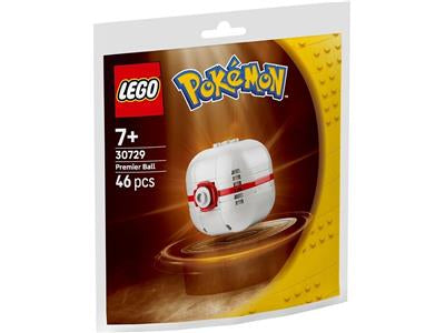 30729 Premier Ball