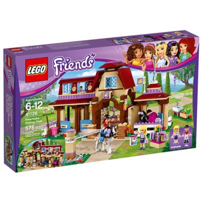 41126 Heartlake Riding Club