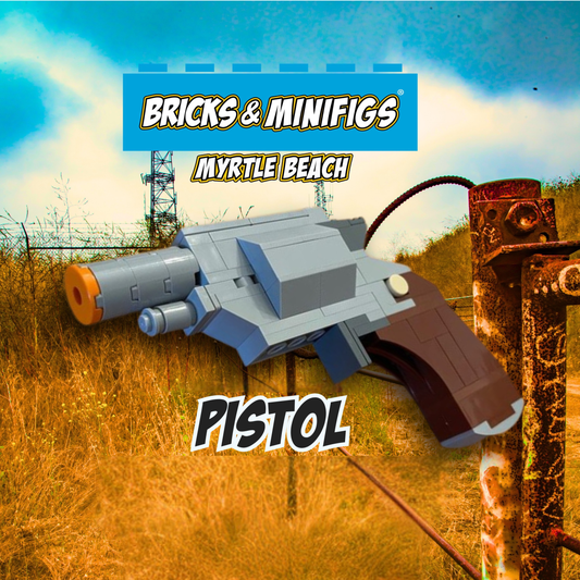 Pistol