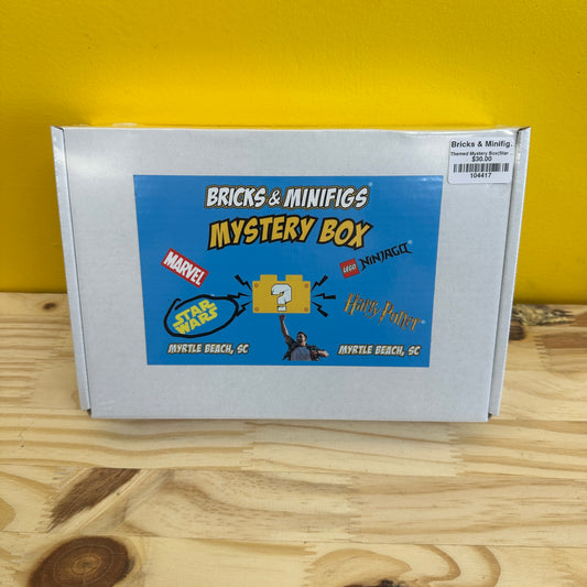 Themed Mystery Box(Star Wars)