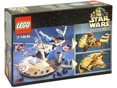 7155 Trade Federation AAT