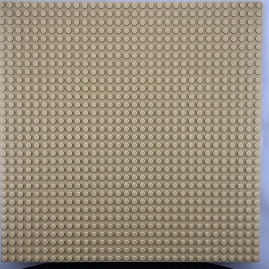 BAM Baseplate - Tan