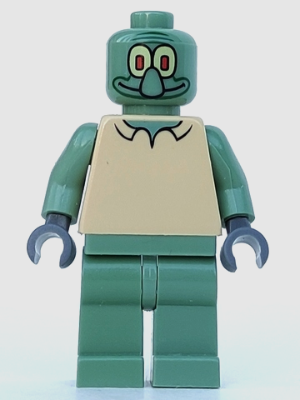 bob003 Squidward