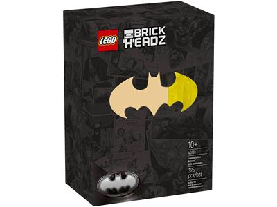 40726 Limited Edition Batman 85th Anniversary