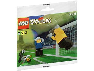 3306 Soccer Goalies polybag