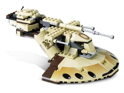 7155 Trade Federation AAT