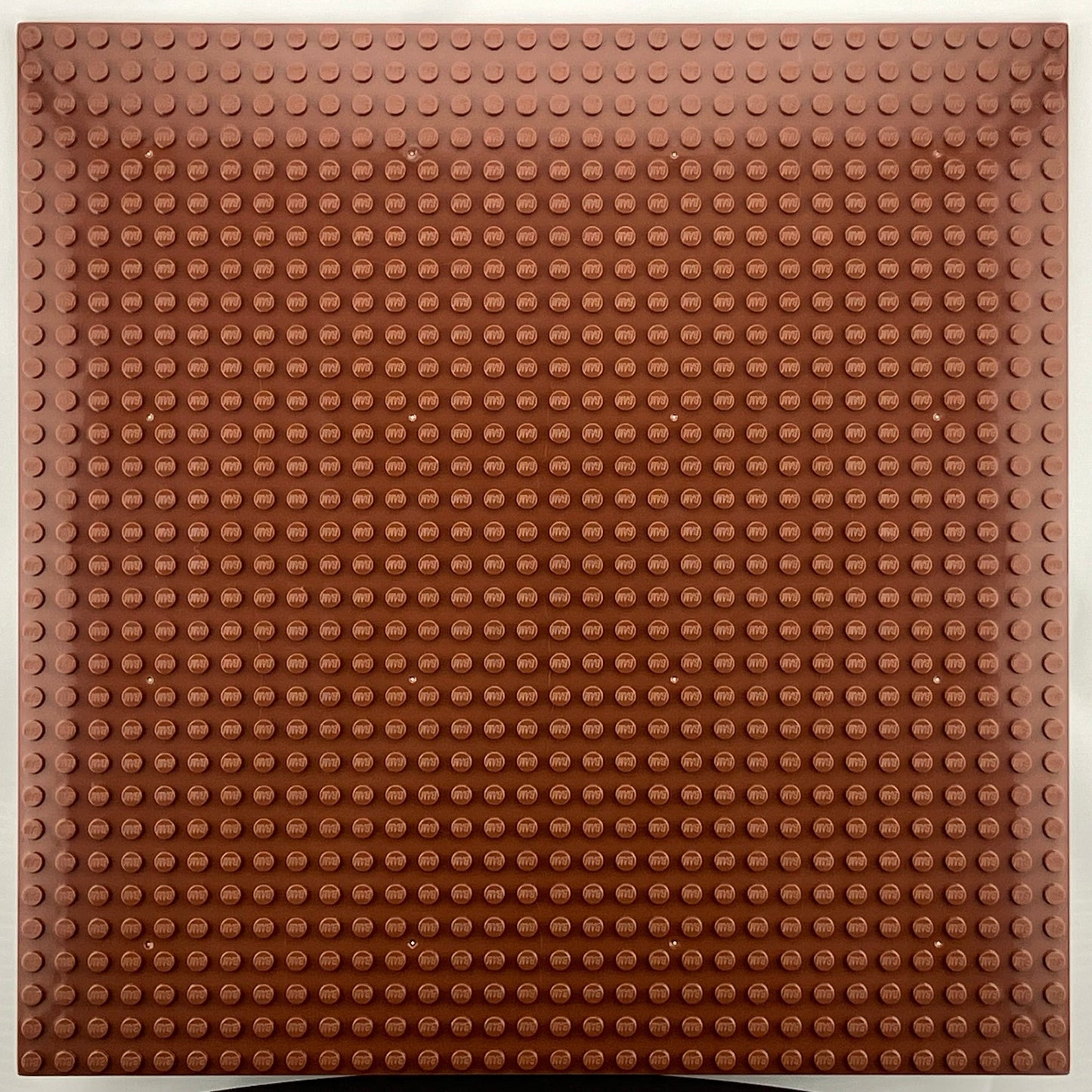 BAM Baseplate - Brown