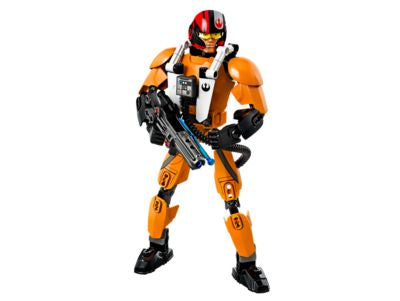 75115 Poe Dameron