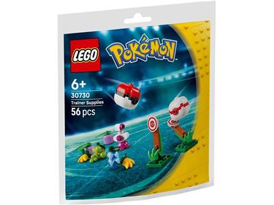 30730 Trainer Supplies