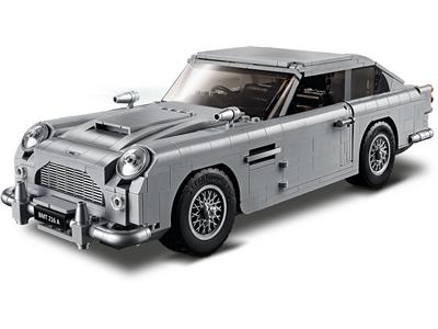 James Bond DB5