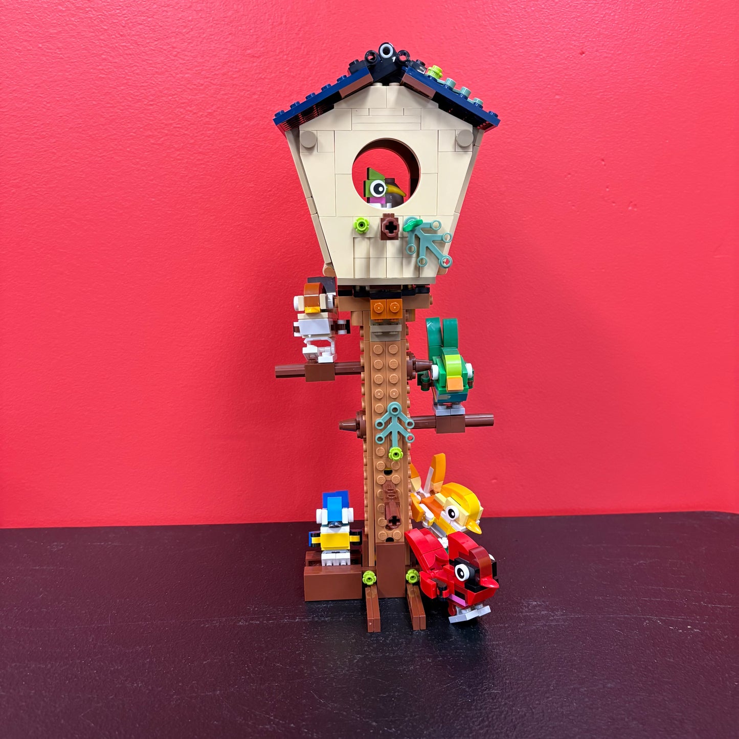 31143 Birdhouse
