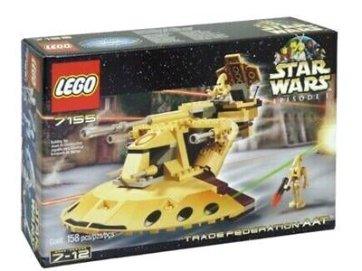 7155 Trade Federation AAT
