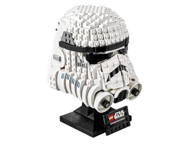 75276 Stormtrooper Helmet