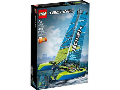42105 Catamaran
