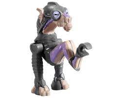 sw0326 Sebulba - Movable Arms