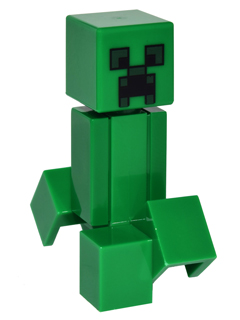 min012 Creeper