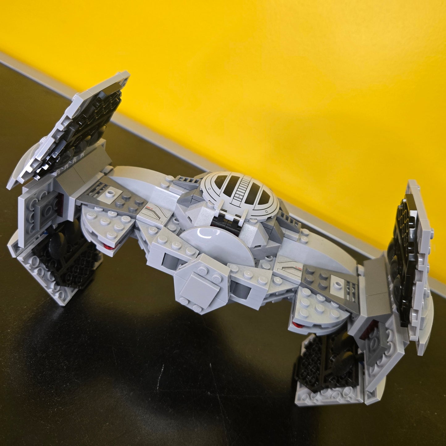 75082 TIE Advanced Prototype